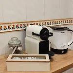 Apartmán Centro- Parking Gratuito Oviedo