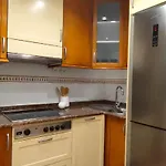 Centro- Parking Gratuito Apartmán *