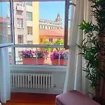 Apartmán Centro- Parking Gratuito