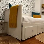 Apartmán Centro- Parking Gratuito Oviedo