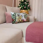Centro- Parking Gratuito Apartmán
