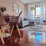 Centro- Parking Gratuito Apartmán *