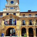 Centro- Parking Gratuito