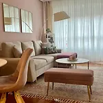 Apartmán Centro- Parking Gratuito *