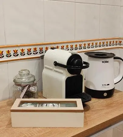 Lejlighed Centro- Parking Gratuito Oviedo