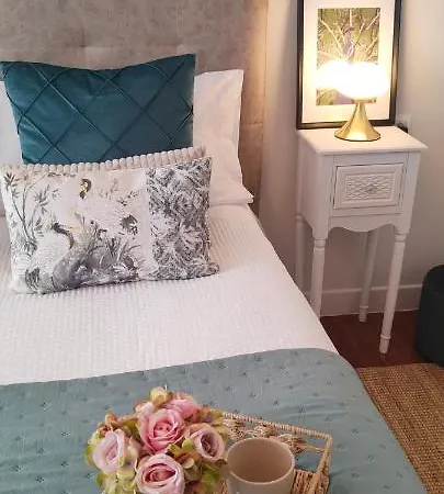 Centro- Parking Gratuito Lejlighed Oviedo