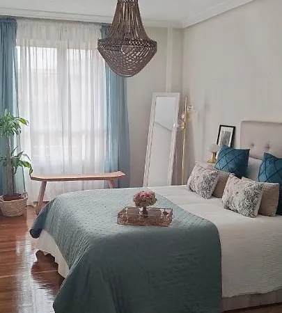 Centro- Parking Gratuito