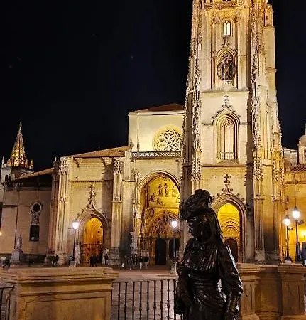 Lejlighed Centro- Parking Gratuito