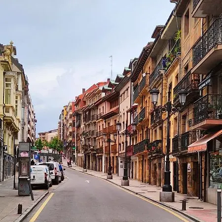 Centro- Parking Gratuito *