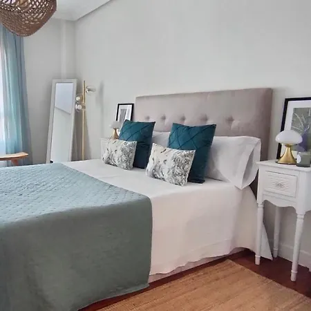 Centro- Parking Gratuito *