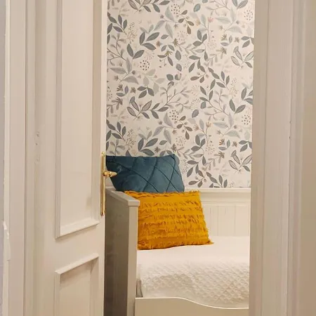 Centro- Parking Gratuito