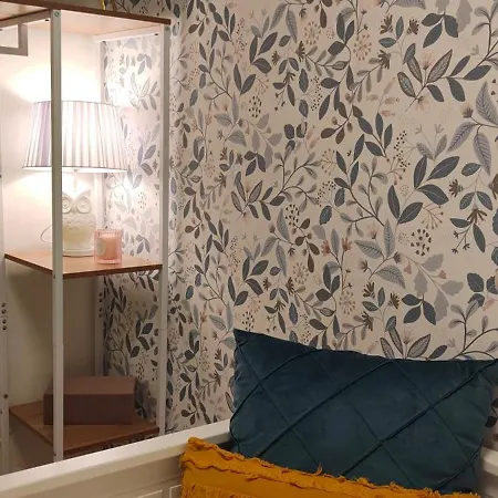 Centro- Parking Gratuito Lejlighed Oviedo