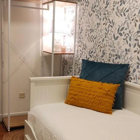 Centro- Parking Gratuito *