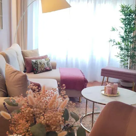 Lejlighed Centro- Parking Gratuito *