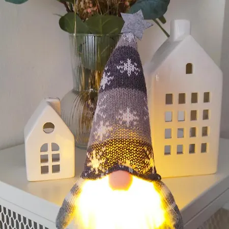 Lejlighed Centro- Parking Gratuito *