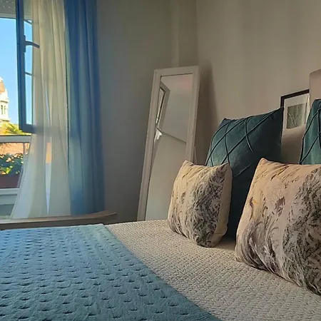 Centro- Parking Gratuito