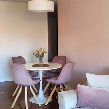 Centro- Parking Gratuito Oviedo