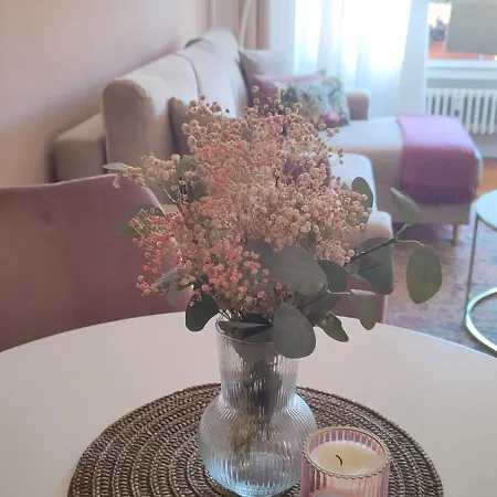 Centro- Parking Gratuito *