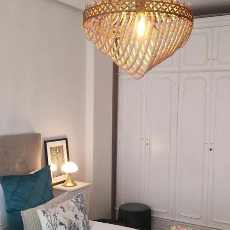 Lejlighed Centro- Parking Gratuito *