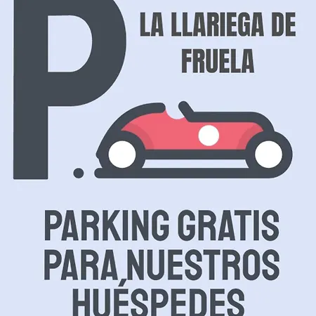 Centro- Parking Gratuito アパート