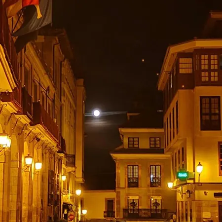 Centro- Parking Gratuito Lejlighed *