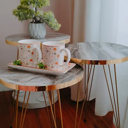 Centro- Parking Gratuito *