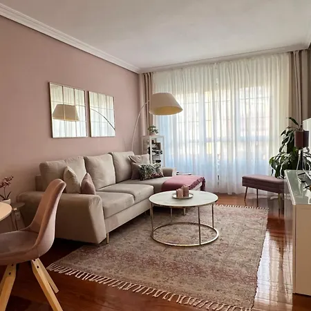 Centro- Parking Gratuito *