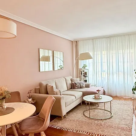 Apartmán Centro- Parking Gratuito Oviedo