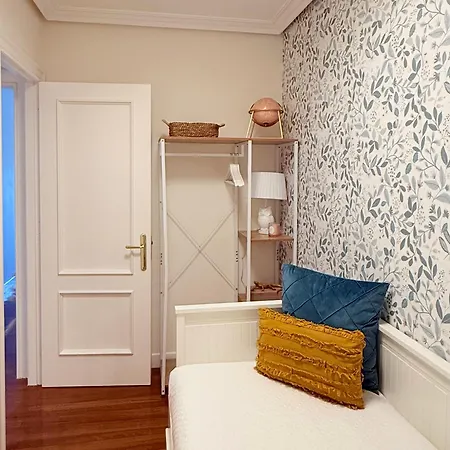 Centro- Parking Gratuito Apartmán Oviedo