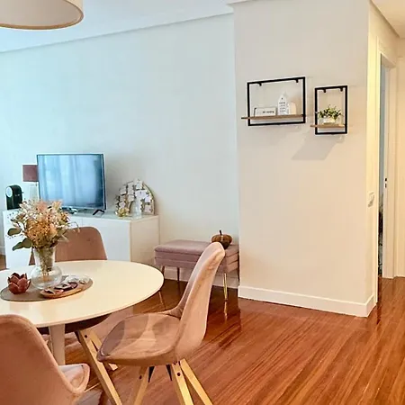 Apartmán Centro- Parking Gratuito Oviedo