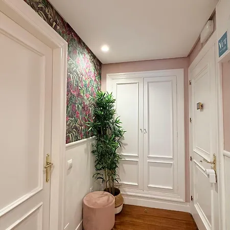 Apartmán Centro- Parking Gratuito